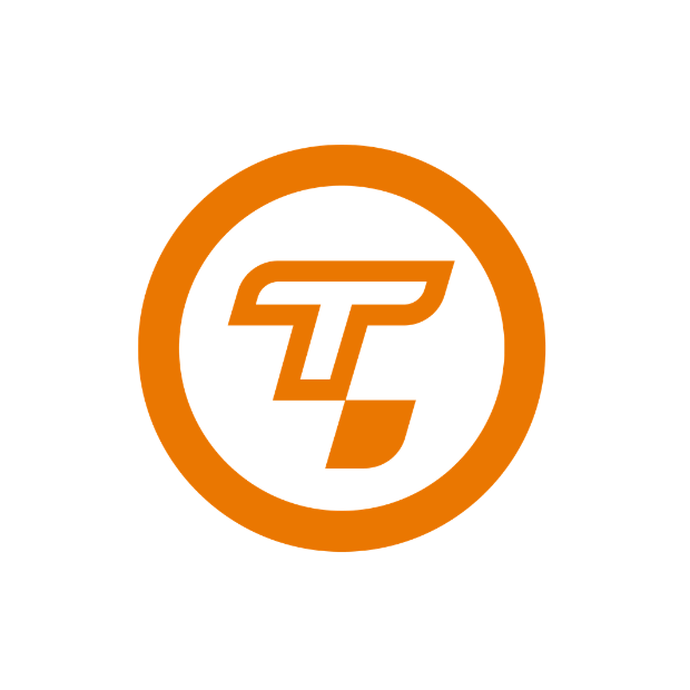 Trendylite 主流電子 Logo